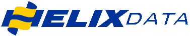 HelixData Logo
